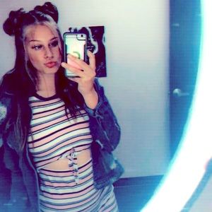 Meet your Posher, Caylee